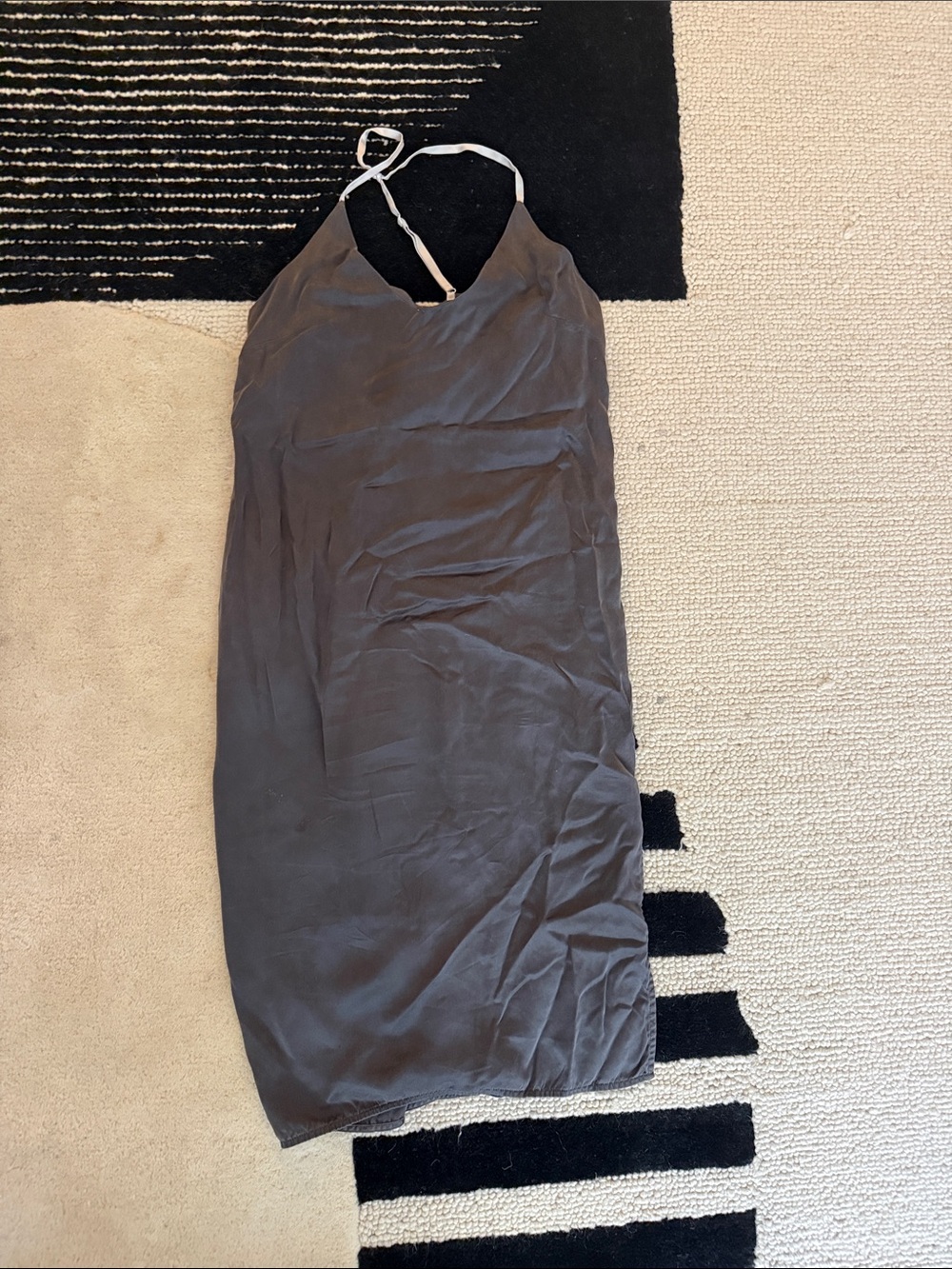 Lunya silk dress Women